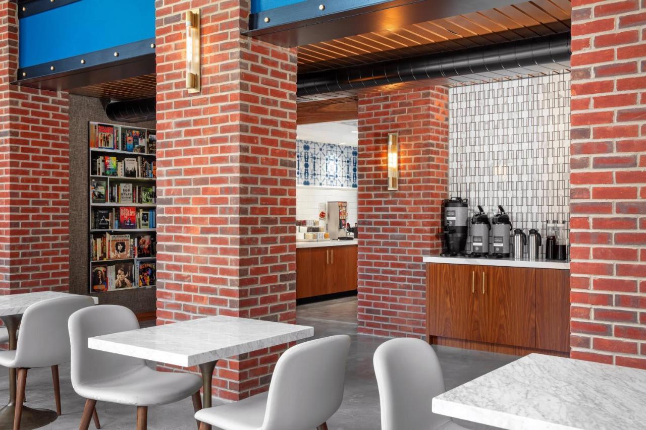 Residence Inn By Marriott Norwalk Exterior foto