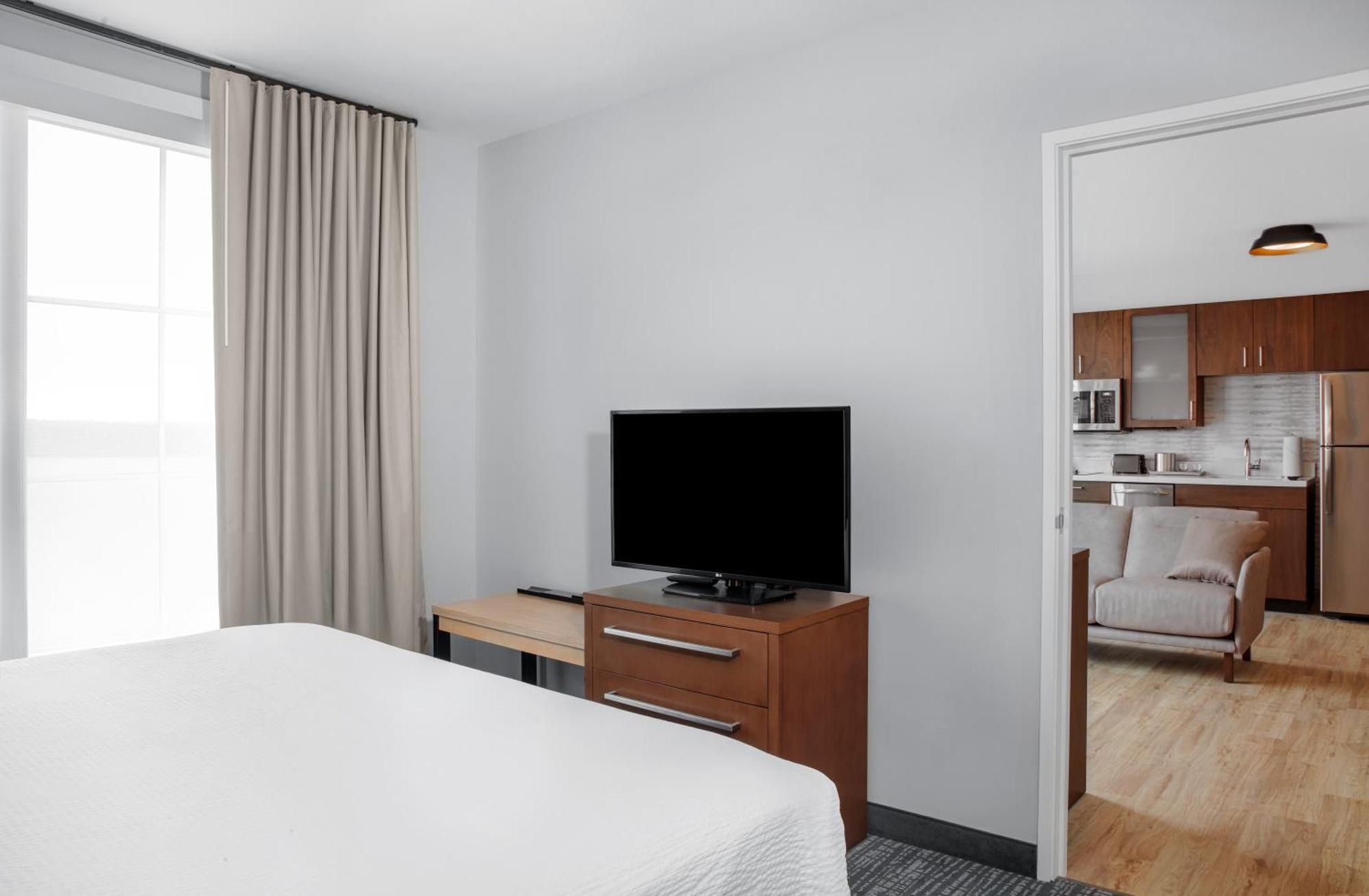 Residence Inn By Marriott Norwalk Exterior foto